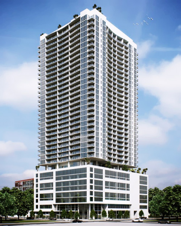 Canvas - Florida Waterfront Condos